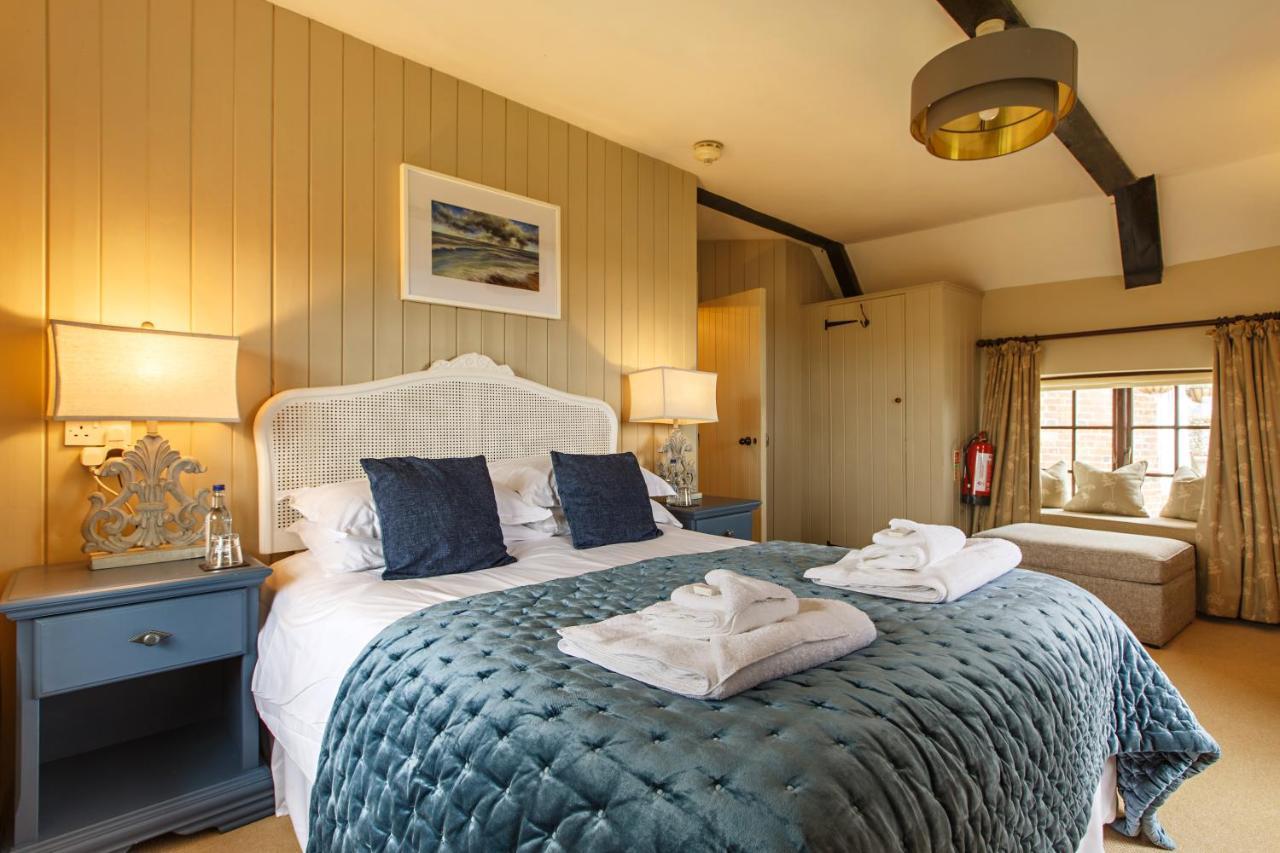 Bed and Breakfast Cley Windmill Holt  Zewnętrze zdjęcie