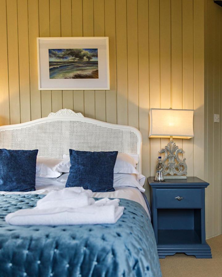 Bed and Breakfast Cley Windmill Holt  Zewnętrze zdjęcie