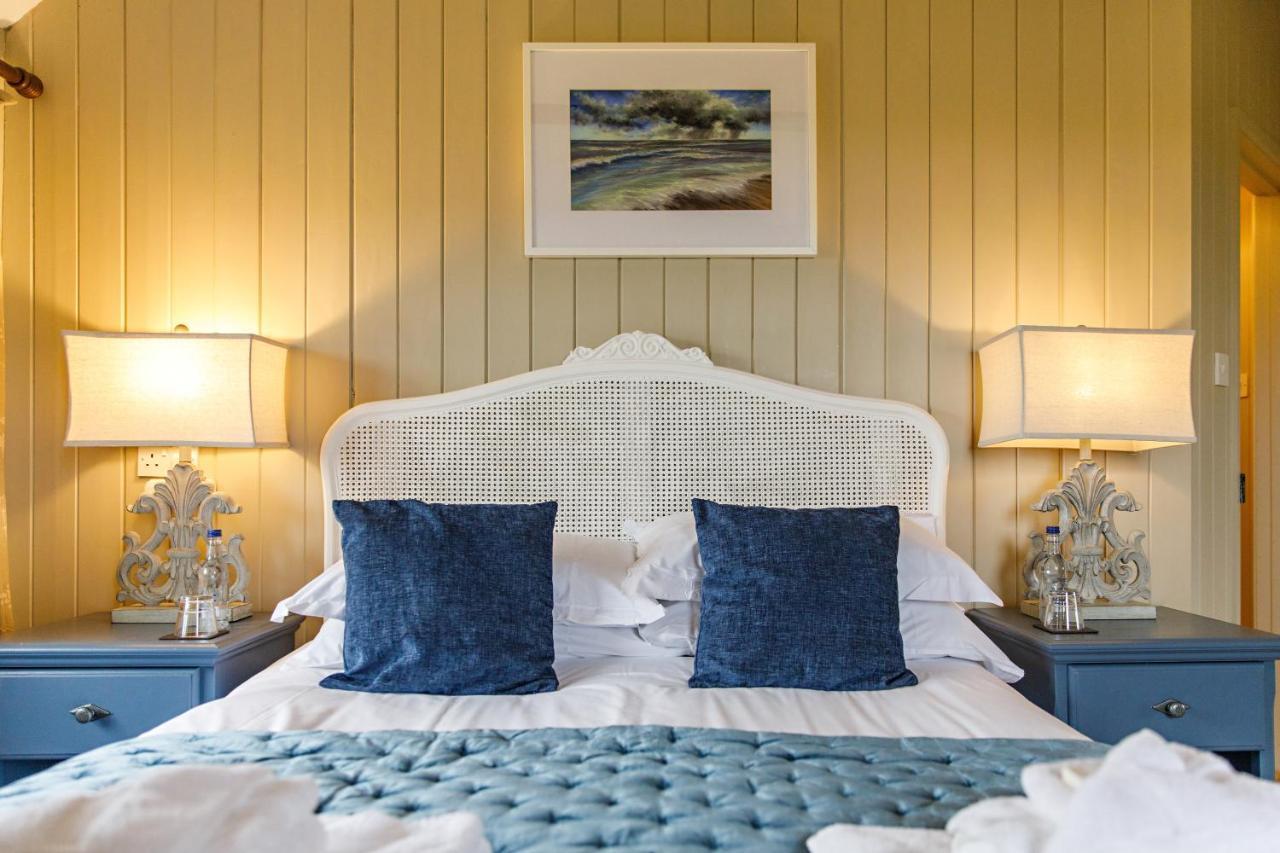 Bed and Breakfast Cley Windmill Holt  Zewnętrze zdjęcie