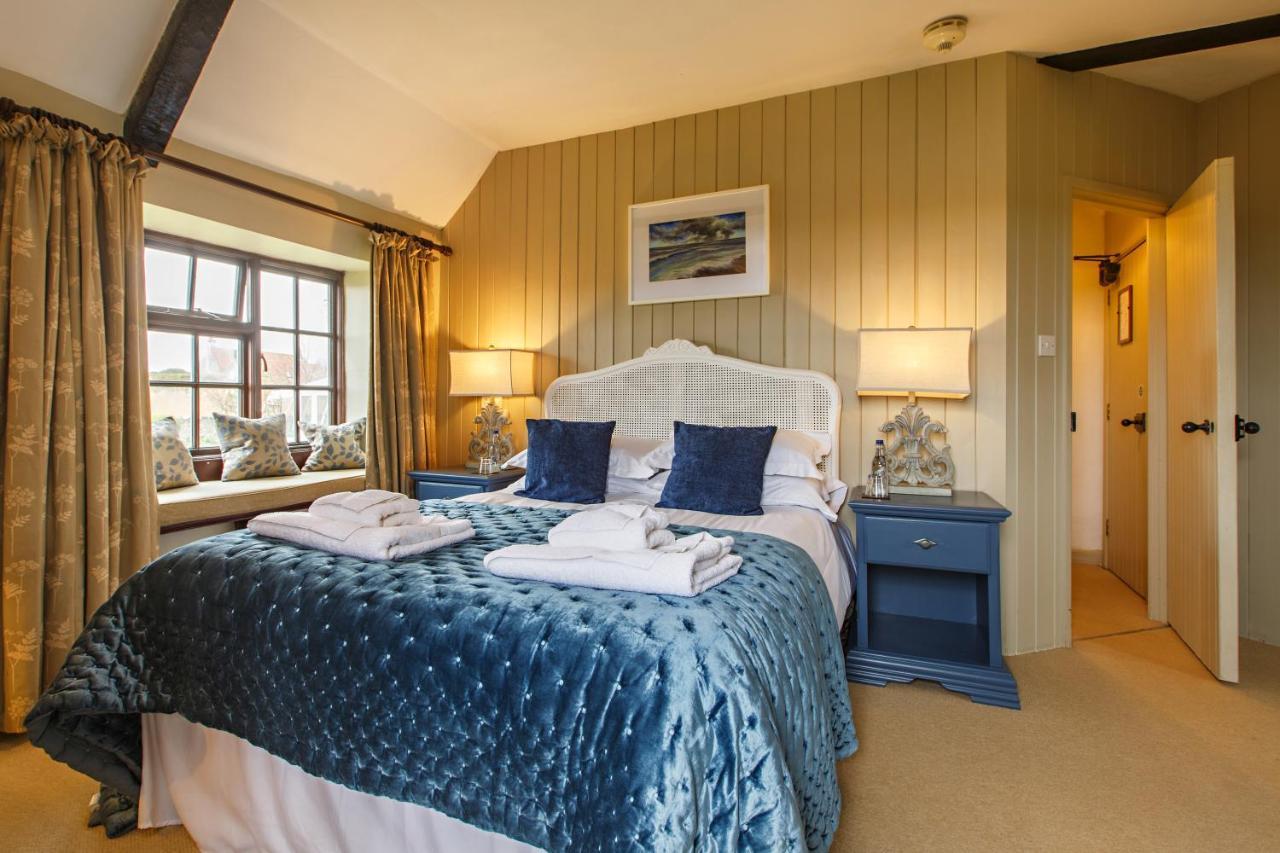 Bed and Breakfast Cley Windmill Holt  Zewnętrze zdjęcie