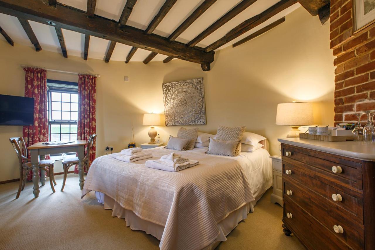 Bed and Breakfast Cley Windmill Holt  Zewnętrze zdjęcie