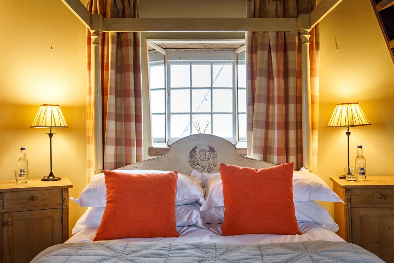 Bed and Breakfast Cley Windmill Holt  Zewnętrze zdjęcie