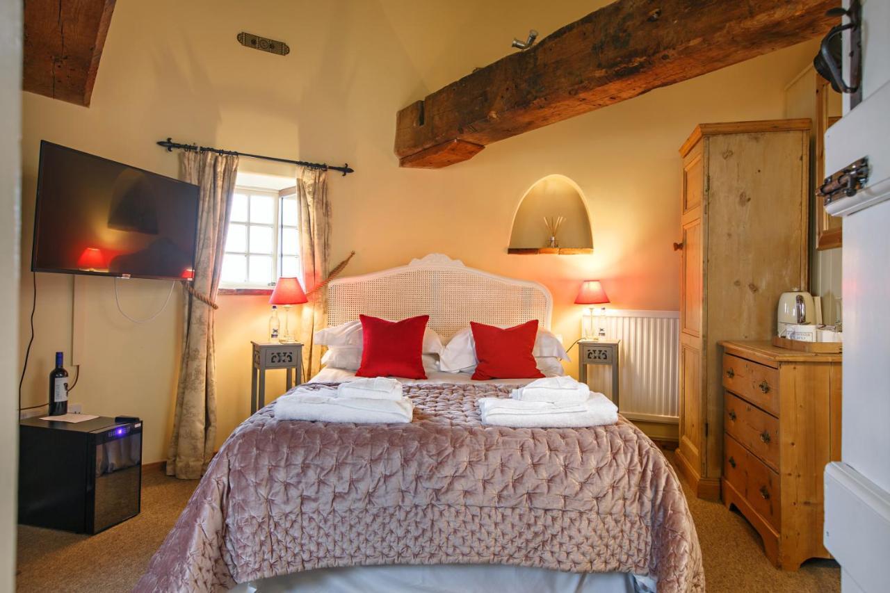 Bed and Breakfast Cley Windmill Holt  Zewnętrze zdjęcie
