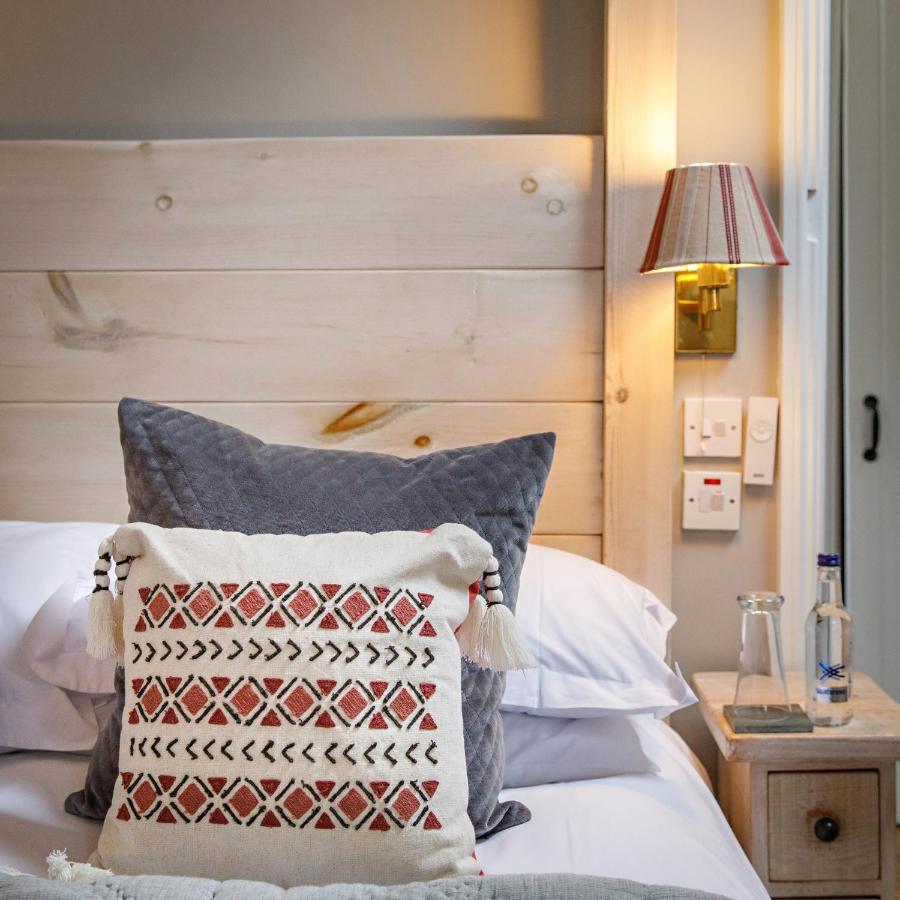 Bed and Breakfast Cley Windmill Holt  Zewnętrze zdjęcie
