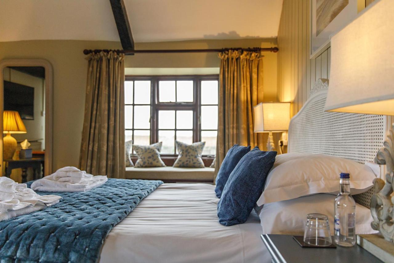 Bed and Breakfast Cley Windmill Holt  Zewnętrze zdjęcie