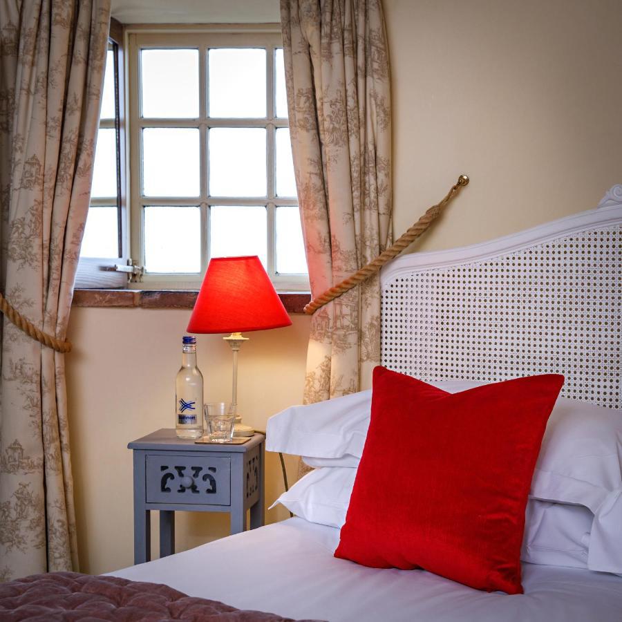 Bed and Breakfast Cley Windmill Holt  Zewnętrze zdjęcie