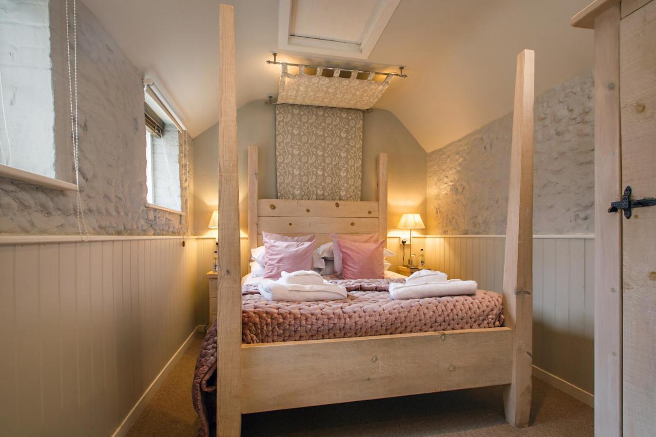 Bed and Breakfast Cley Windmill Holt  Zewnętrze zdjęcie