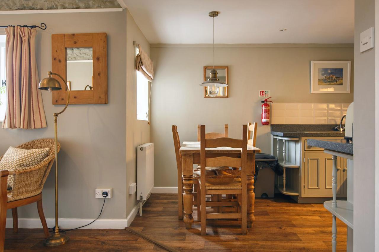 Bed and Breakfast Cley Windmill Holt  Zewnętrze zdjęcie