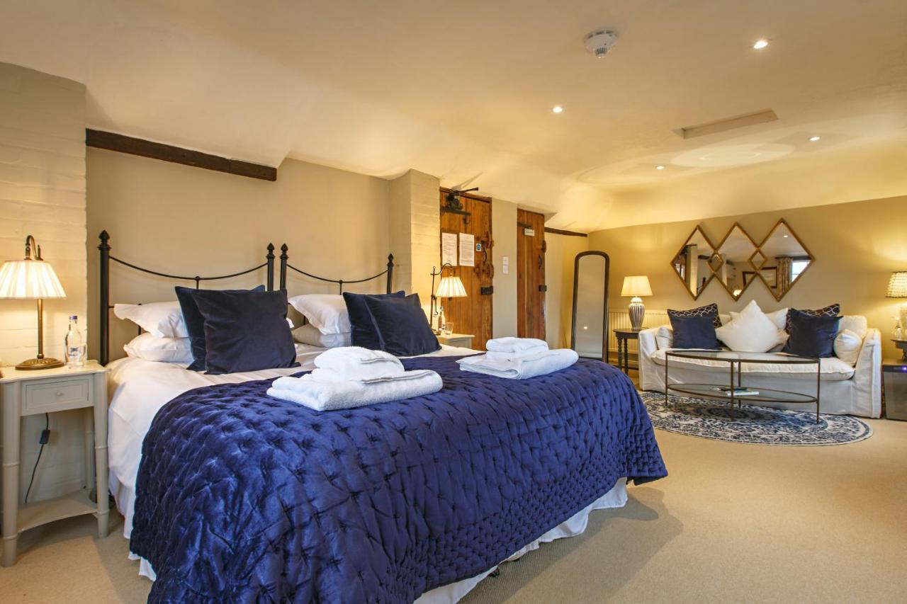 Bed and Breakfast Cley Windmill Holt  Zewnętrze zdjęcie