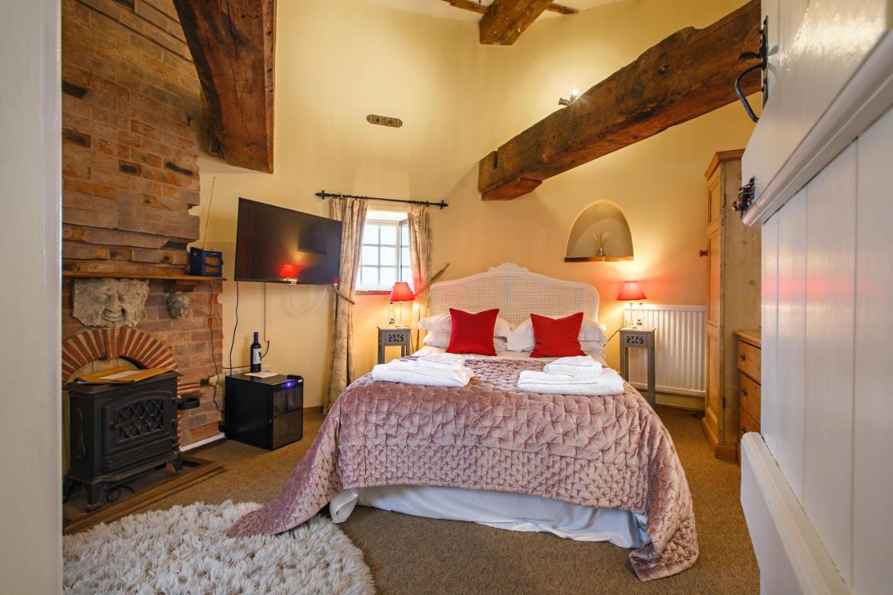 Bed and Breakfast Cley Windmill Holt  Zewnętrze zdjęcie
