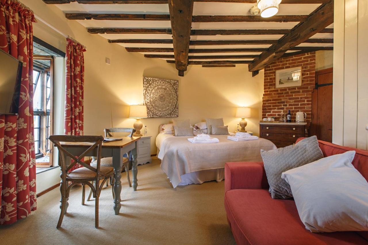 Bed and Breakfast Cley Windmill Holt  Zewnętrze zdjęcie