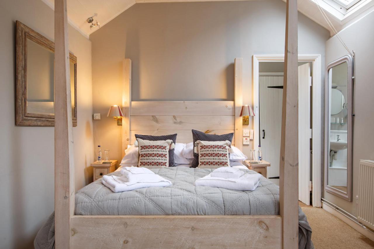Bed and Breakfast Cley Windmill Holt  Zewnętrze zdjęcie