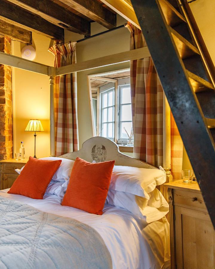 Bed and Breakfast Cley Windmill Holt  Zewnętrze zdjęcie